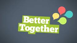 Better Together - Week 2